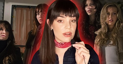 Black Christmas 2006