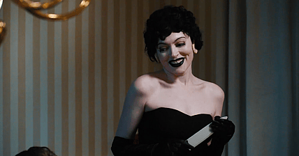 'Betty's Revange' Trailer Turns Betty Boop Into a Slasher