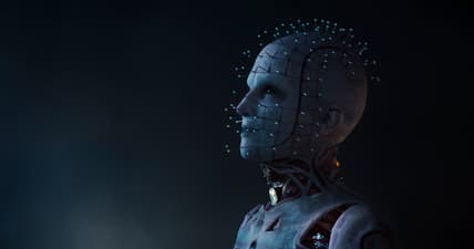 Hellraiser Jamie Clayton Pinhead