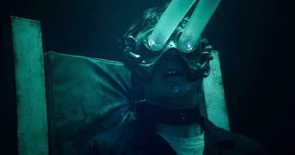 Saw X