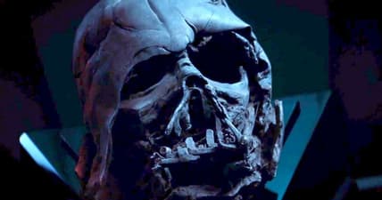 Lucasfilm Reportedly Developing a 'Star Wars' Horror Series