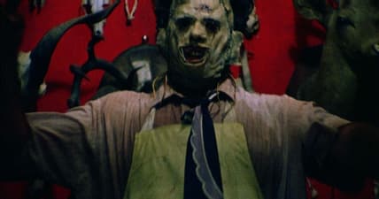 Curry Barker Promises a Brutal, Emotional Take on 'Texas Chainsaw Massacre'