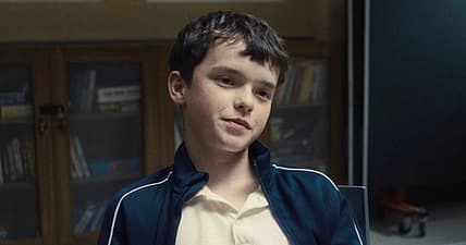 Adolescence