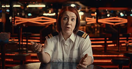 Trainwreck: Poop Cruise