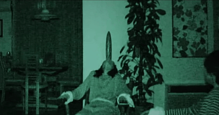 Cult TikTok viral