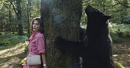Cocaine Bear Keri Russell