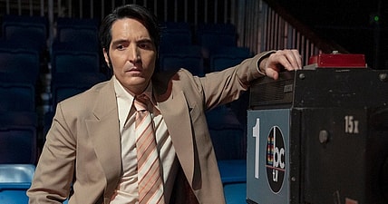 Late Night WIth The Devil