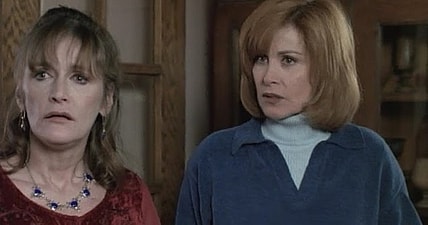 TV Someone is Watching