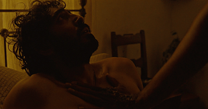 UK Trailer for Folk Horror 'Rabbit Trap' Converses With a Fairy