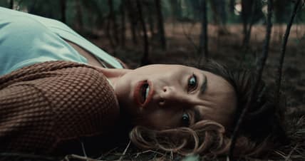 Drive Back (2024) review