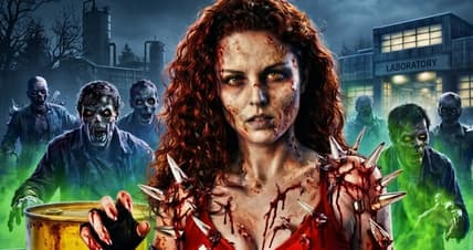 John A. Russo Returns to the World of the Undead as Producer on 'Rebirth of The Living Dead'