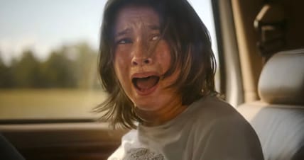 Most Watched movie on Amazon charts