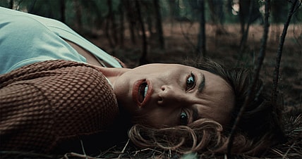 Drive Back (2024) review