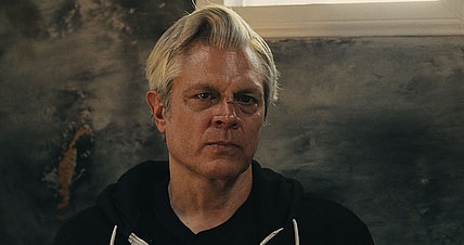 Johnny Knoxville Accused of a Horrible Crime in 'Night Sessions'