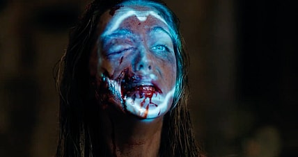 'Affection’ Trailer – Jessica Rothe Psychological Horror