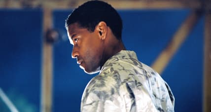 Denzel Washington
