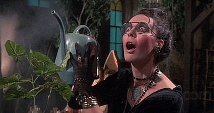 Sequels in name only