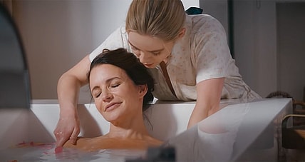 Netflix Erotic Thrillers