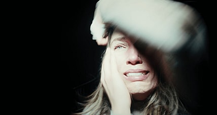 Hunting Matthew Nichols