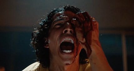 Team-Building Becomes a Bloodsport in 'Corporate Retreat' Trailer