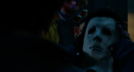 Watch Michael Myers Get His Mask In 'Halloween: The Game' Trailer Narrated by Dr. Loomis!