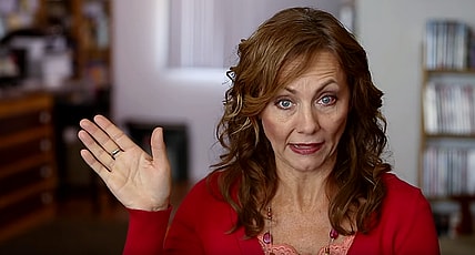 Doc abducted in plain sight