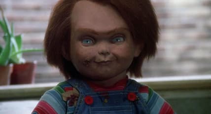 Childs Play