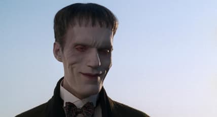 Addams family