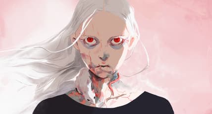 Animated Horror 'Pesta' Set During the Black Death