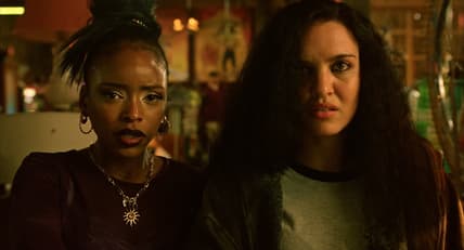 Raven Banner Brings 'Oddities' to Cannes