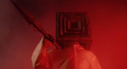 MUBI's 'Teenage Sex and Death at Camp Miasma' Trailer Is an Orgasm of Blood and Carnage!