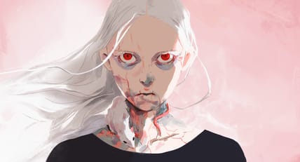 Animated Horror 'Pesta' Set During the Black Death