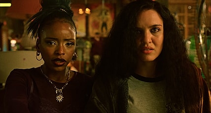 Raven Banner Brings 'Oddities' to Cannes