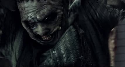 Unpopular opinion: The 2003 "Texas Chainsaw Massacre" remake is better than the classic original