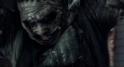 Unpopular opinion: The 2003 "Texas Chainsaw Massacre" remake is better than the classic original