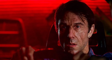 Blackout Larry Fessenden