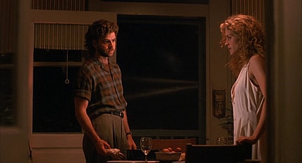 Sleeping with the Enemy