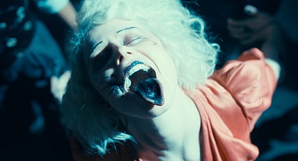 New 'The Bride!' Trailer and Poster Bring the Punk Rock Vibes