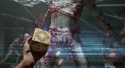 Hellraiser: Revival