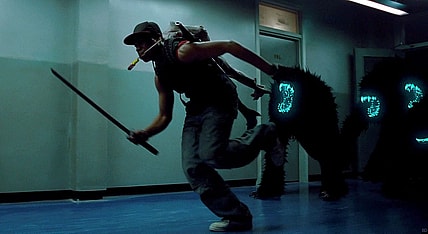 Attack The Block John Boyega