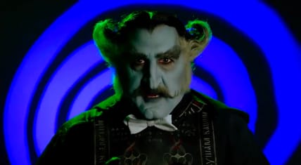 Daniel Roebuck The Munsters