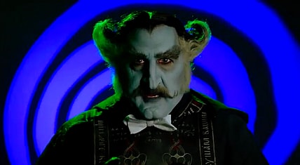 Daniel Roebuck The Munsters