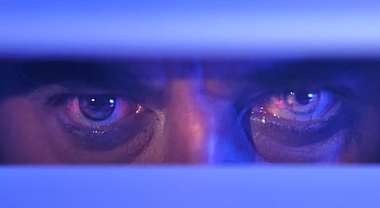 'Cape Fear': Teaser Trailer for Apple's New Series from Producers Martin Scorsese and Steven Spielberg!