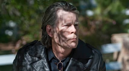 Stephen King f