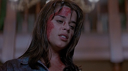 sidney prescott