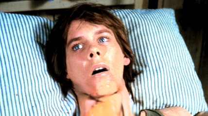 Kevin Bacon