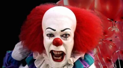 Stephen King's It