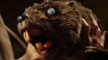 Zombeavers