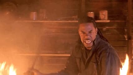 Busta Rhymes