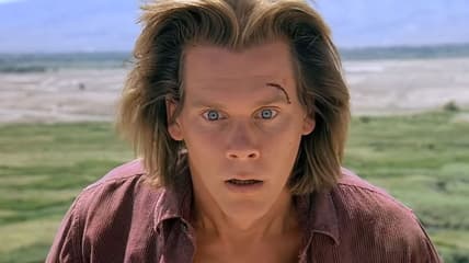 Tremors Kevin Bacon